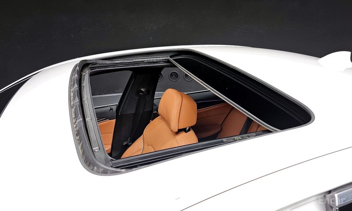 5 Series (G30)520i M Sport 19