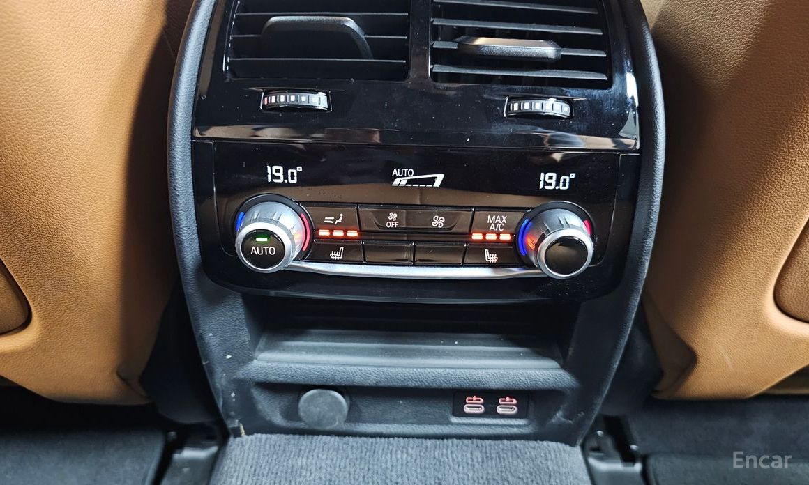 5 Series (G30)520i M Sport 19