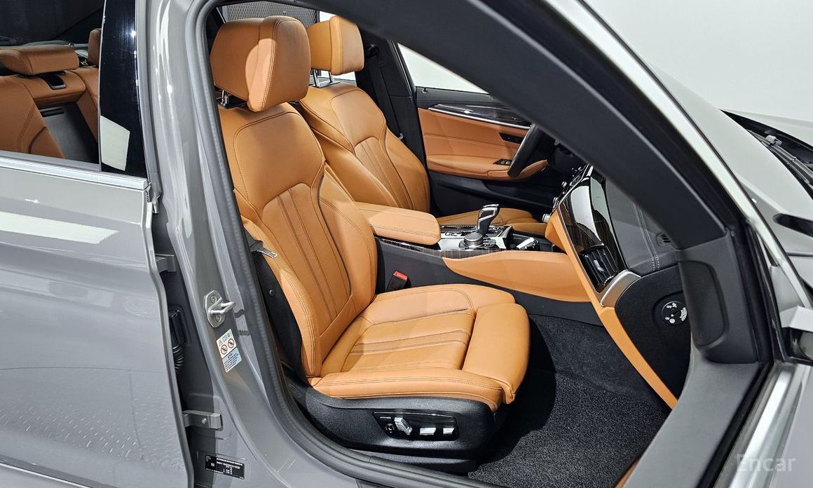 5 Series (G30)520i M Sport 13