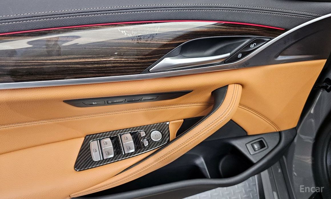 5 Series (G30)520i M Sport 15