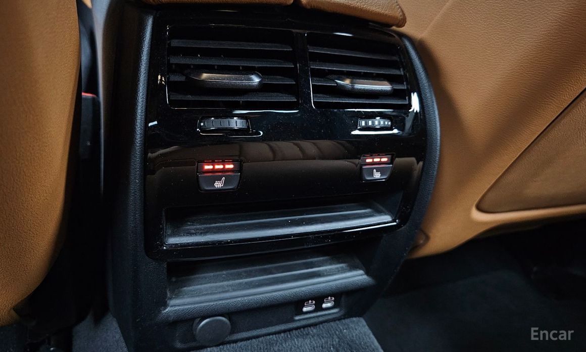 5 Series (G30)520i M Sport 20