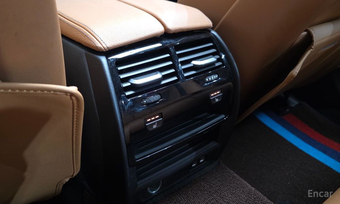 BMW 5 Series (G30)520i M Sport №19