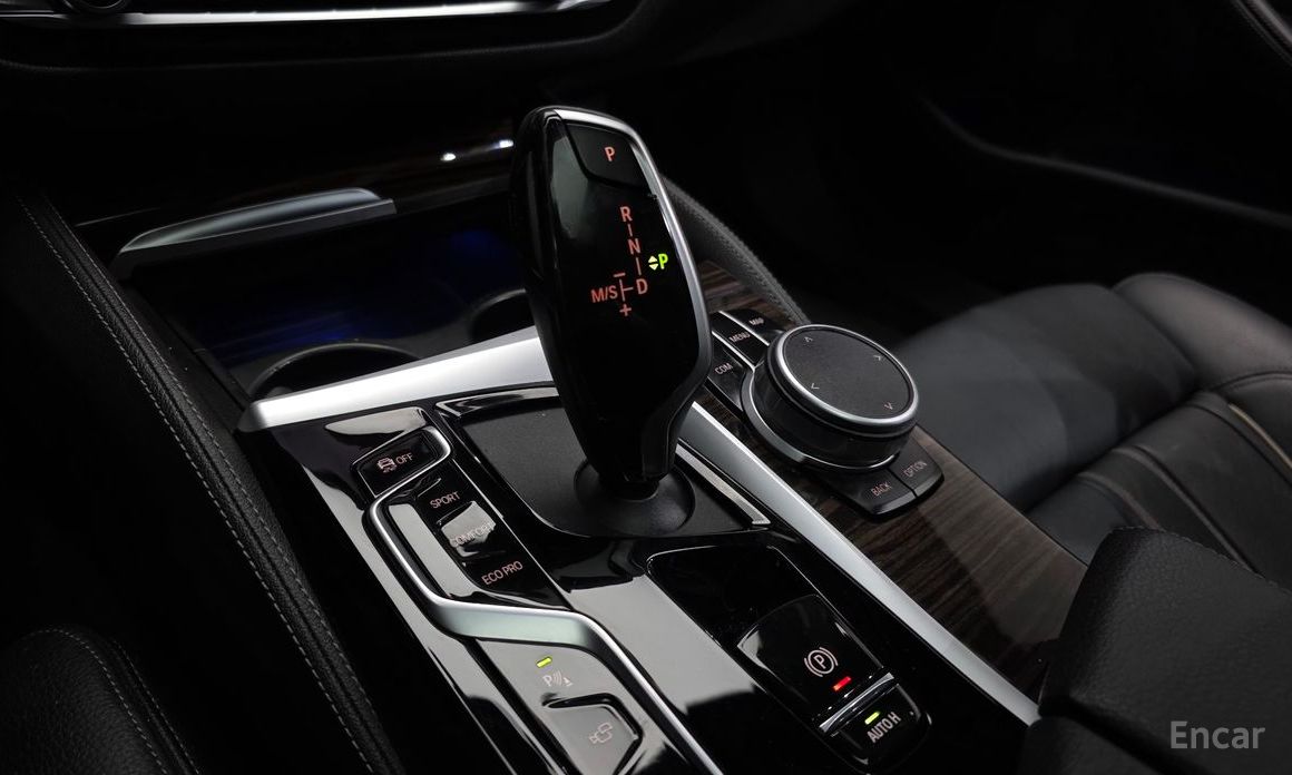 5 Series (G30)520i M Sport 9