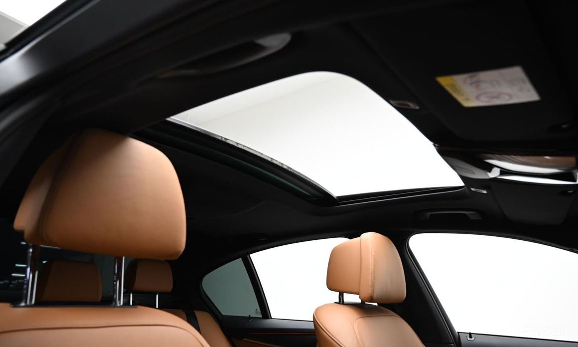BMW 5 Series (G30)520i M Sport №20
