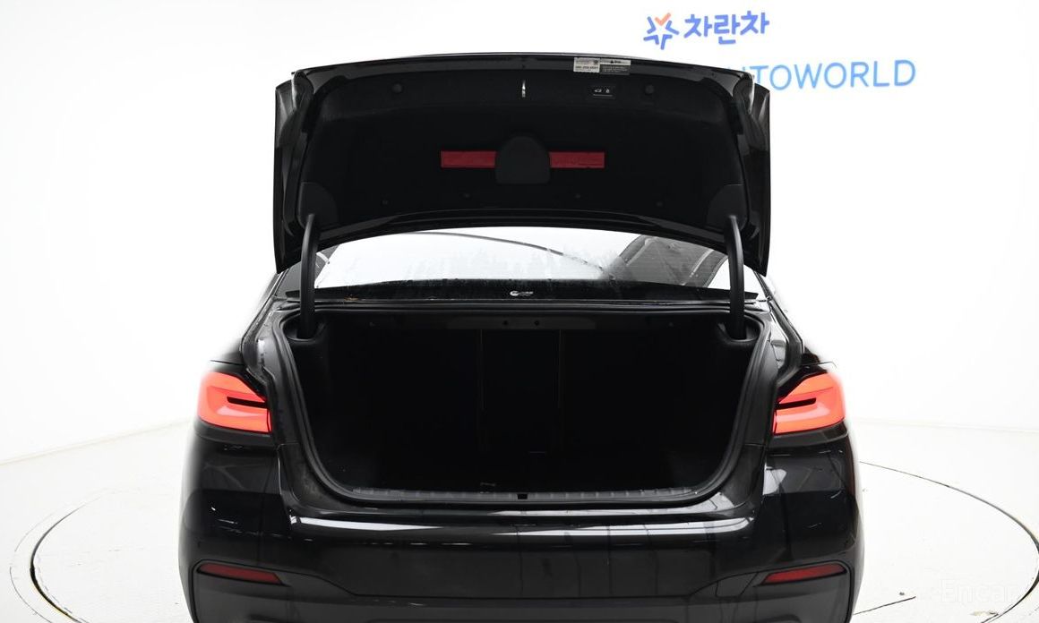 BMW 5 Series (G30)520i M Sport №21