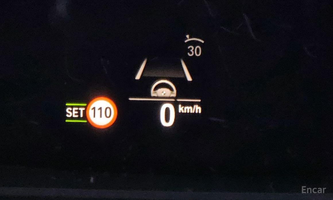 BMW 5 Series (G30)520i M Sport №20