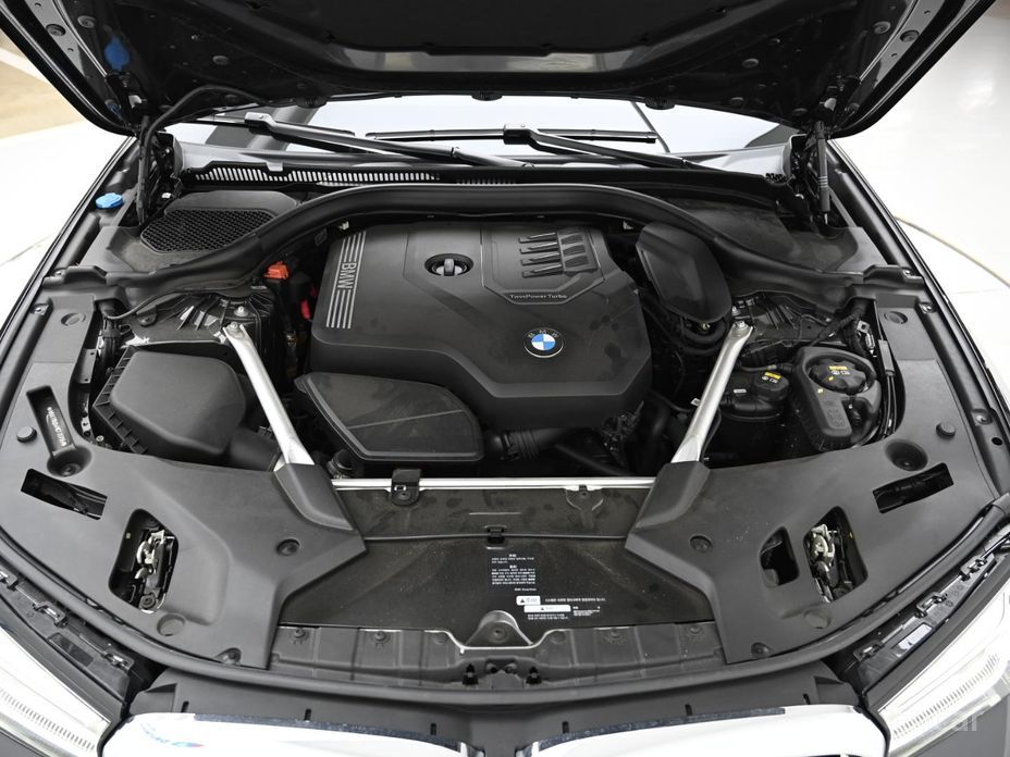 BMW 5 Series (G30)520i M Sport №7