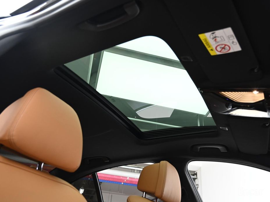 BMW 5 Series (G30)520i M Sport №20