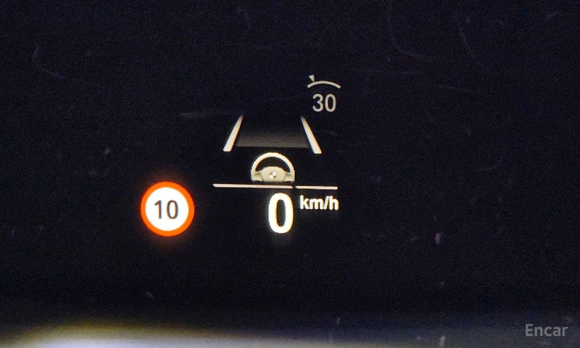 BMW 5 Series (G30)520i M Sport №19