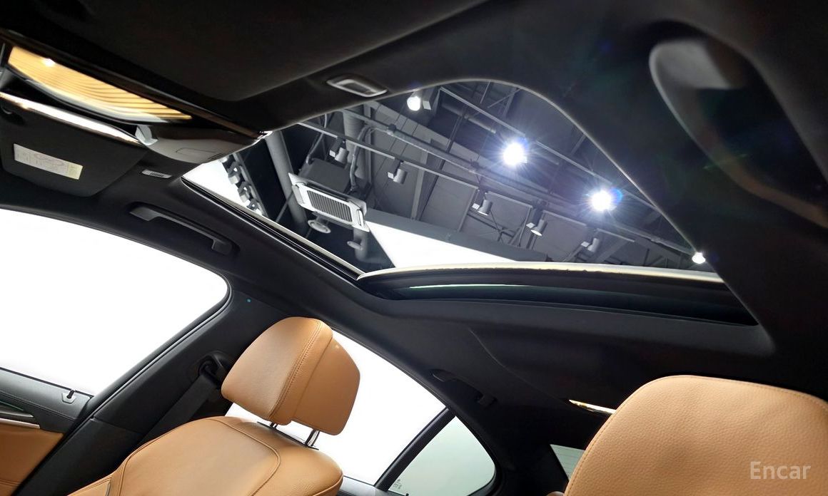 5 Series (G30)520i M Sport 19