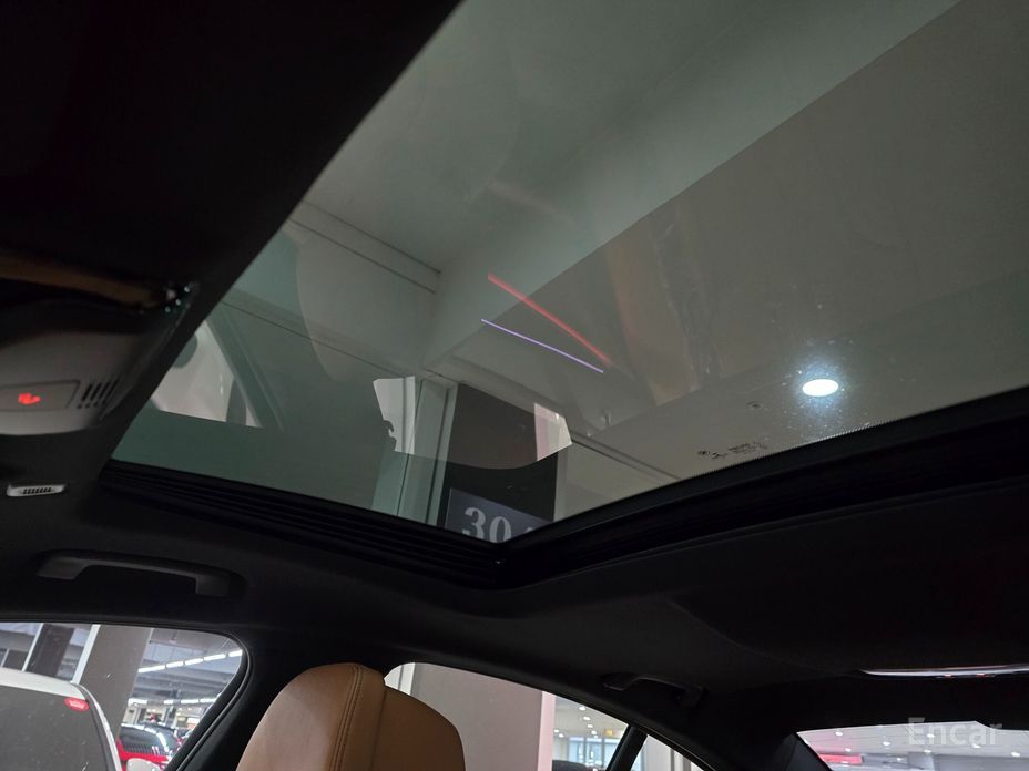 5 Series (G30)520i M Sport 13