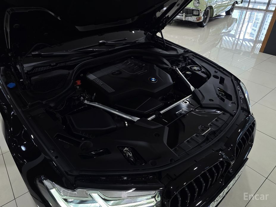 5 Series (G30)520i M Sport 15