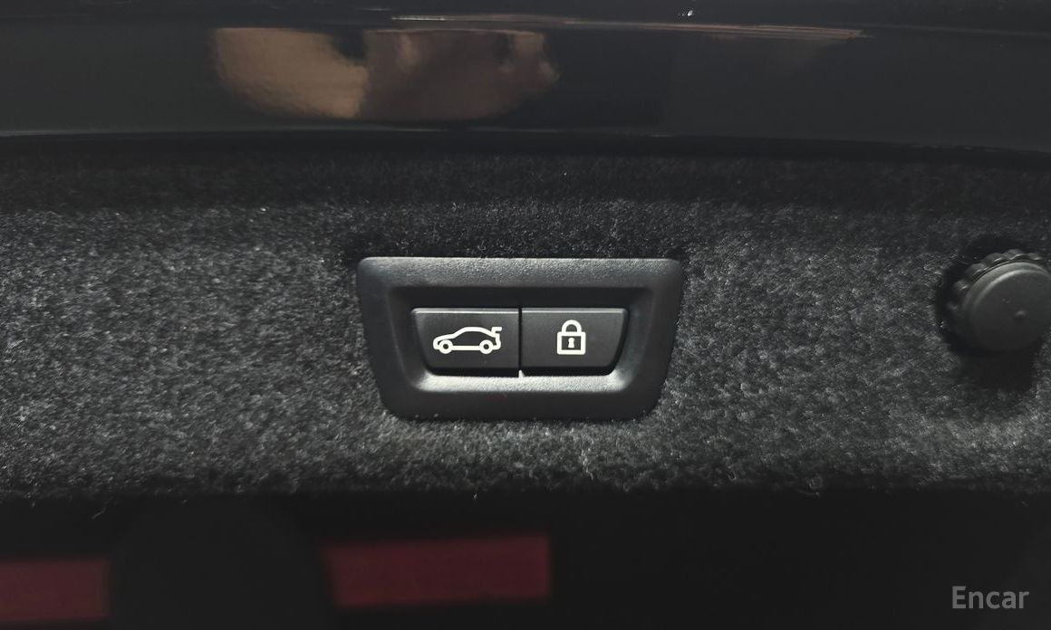5 Series (G30)520i M Sport 21