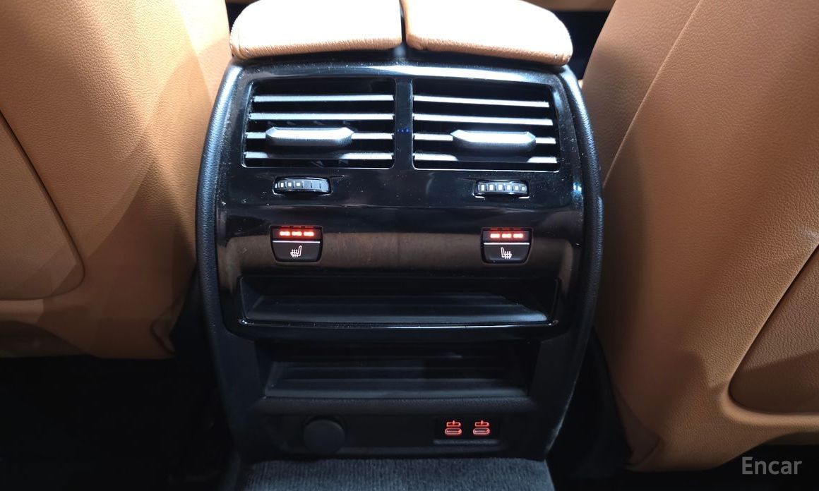 5 Series (G30)520i M Sport 20