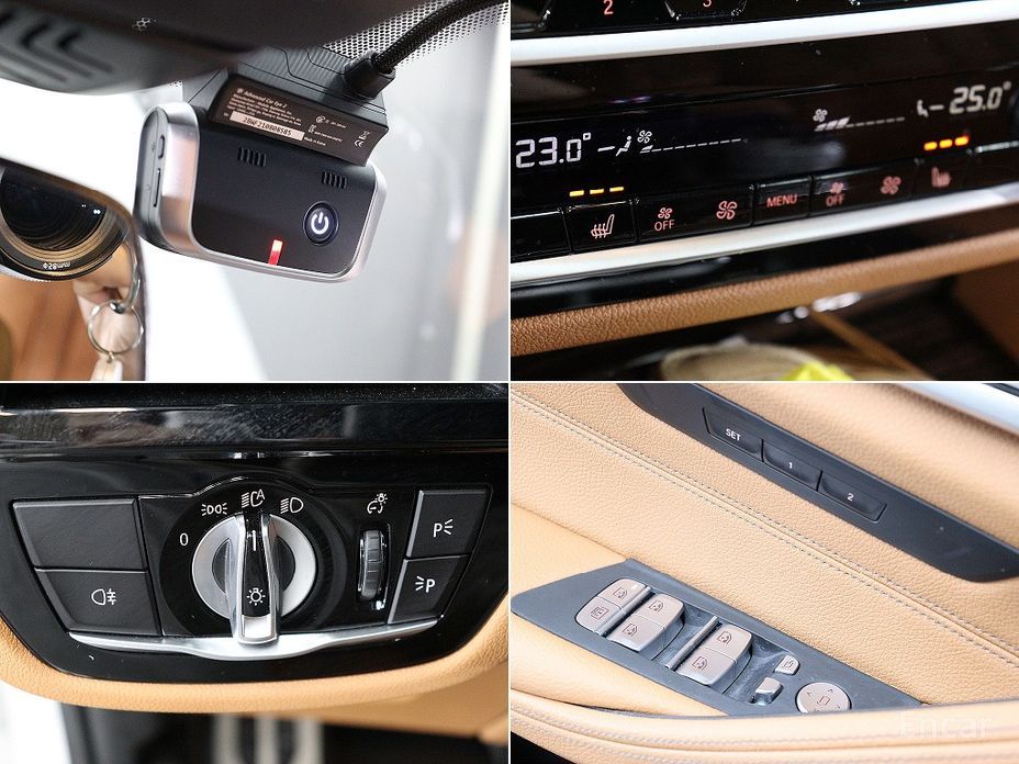 BMW 5 Series (G30)520i M Sport №12
