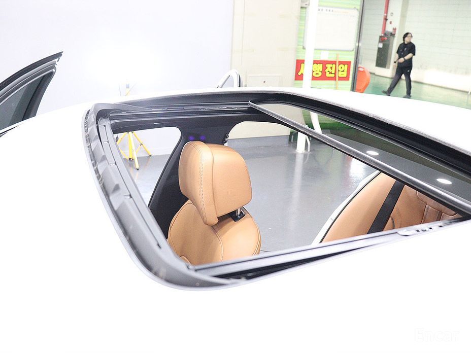 BMW 5 Series (G30)520i M Sport №18