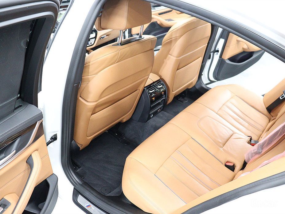 BMW 5 Series (G30)520i M Sport №20