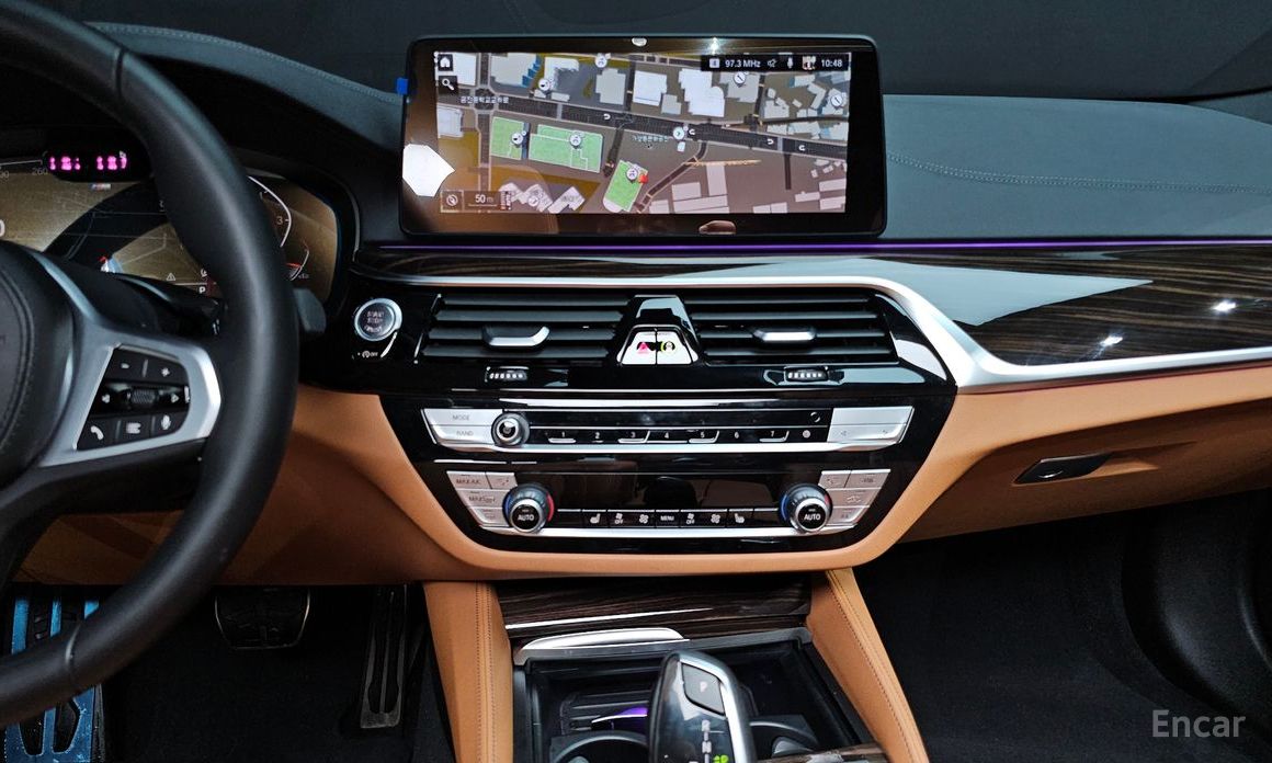 5 Series (G30)520i M Sport 15