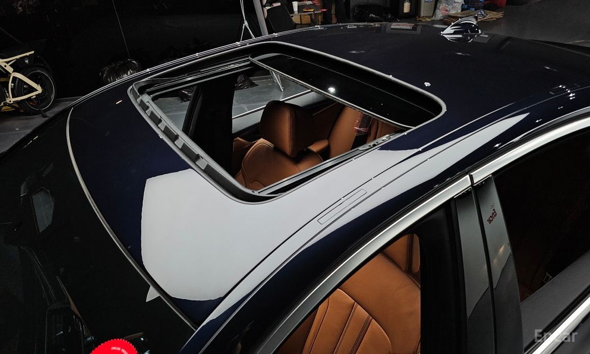 5 Series (G30)520i M Sport 17