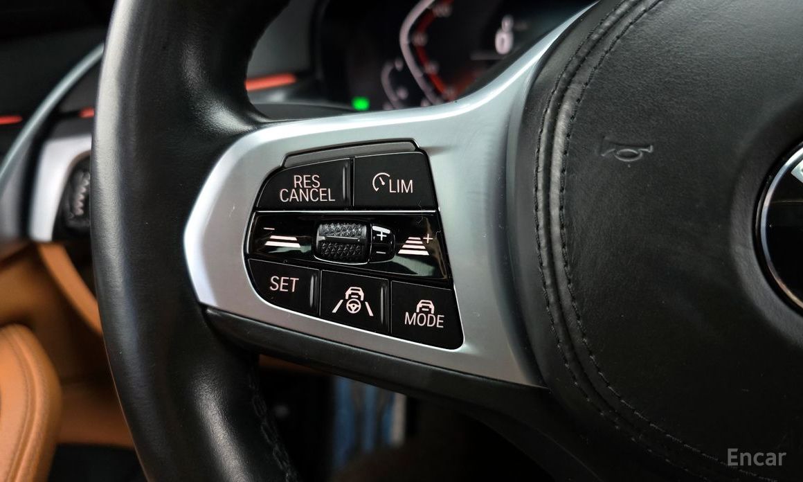BMW 5 Series (G30)520i M Sport  18