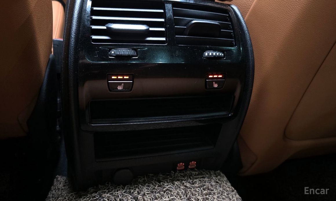 BMW 5 Series (G30)520i M Sport  20