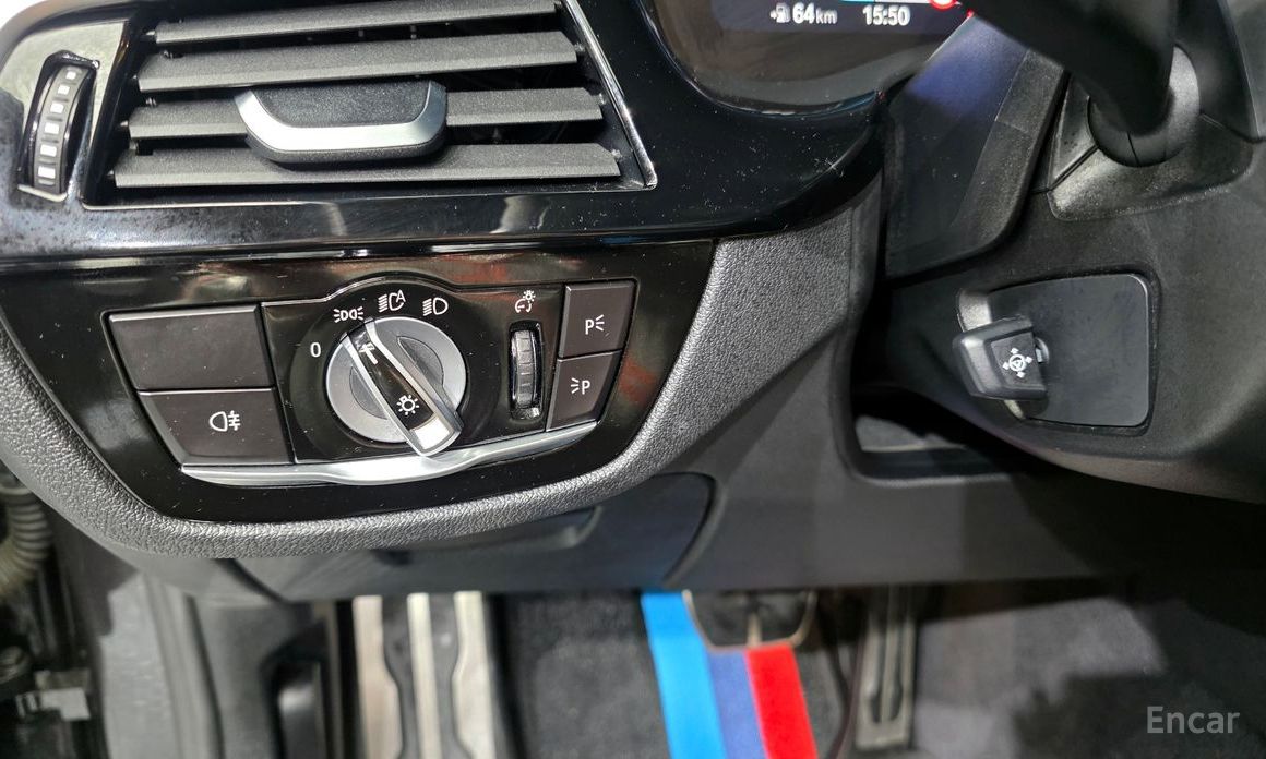 5 Series (G30)520i M Sport 16