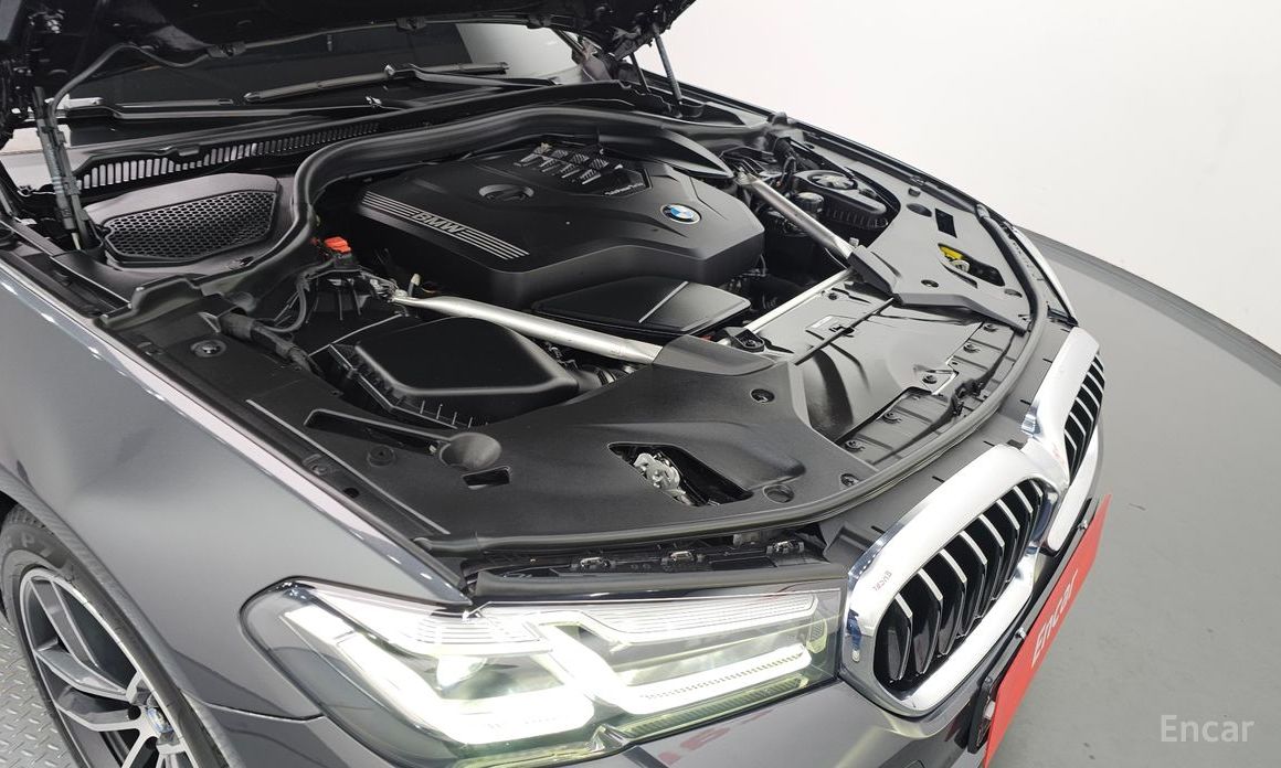 5 Series (G30)520i M Sport 7