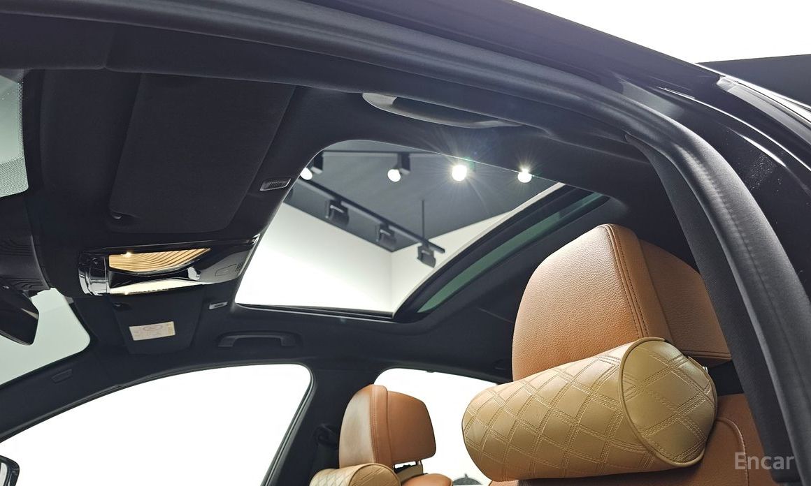 5 Series (G30)520i M Sport 19