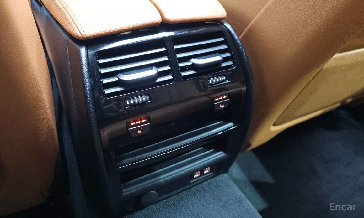 5 Series (G30)520i M Sport 20