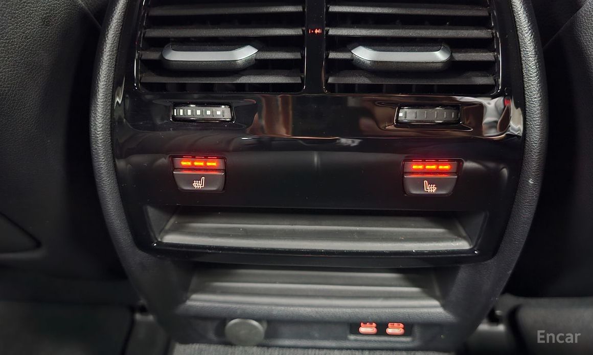 5 Series (G30)520i M Sport 19