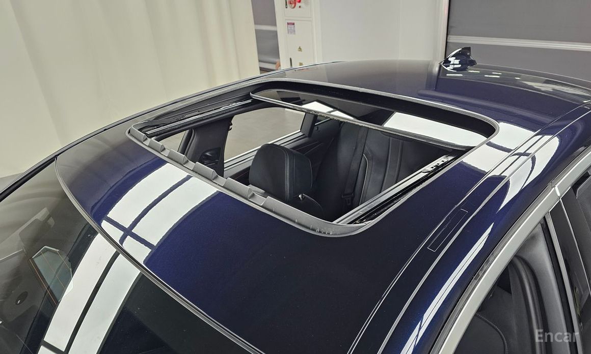 5 Series (G30)520i M Sport 20