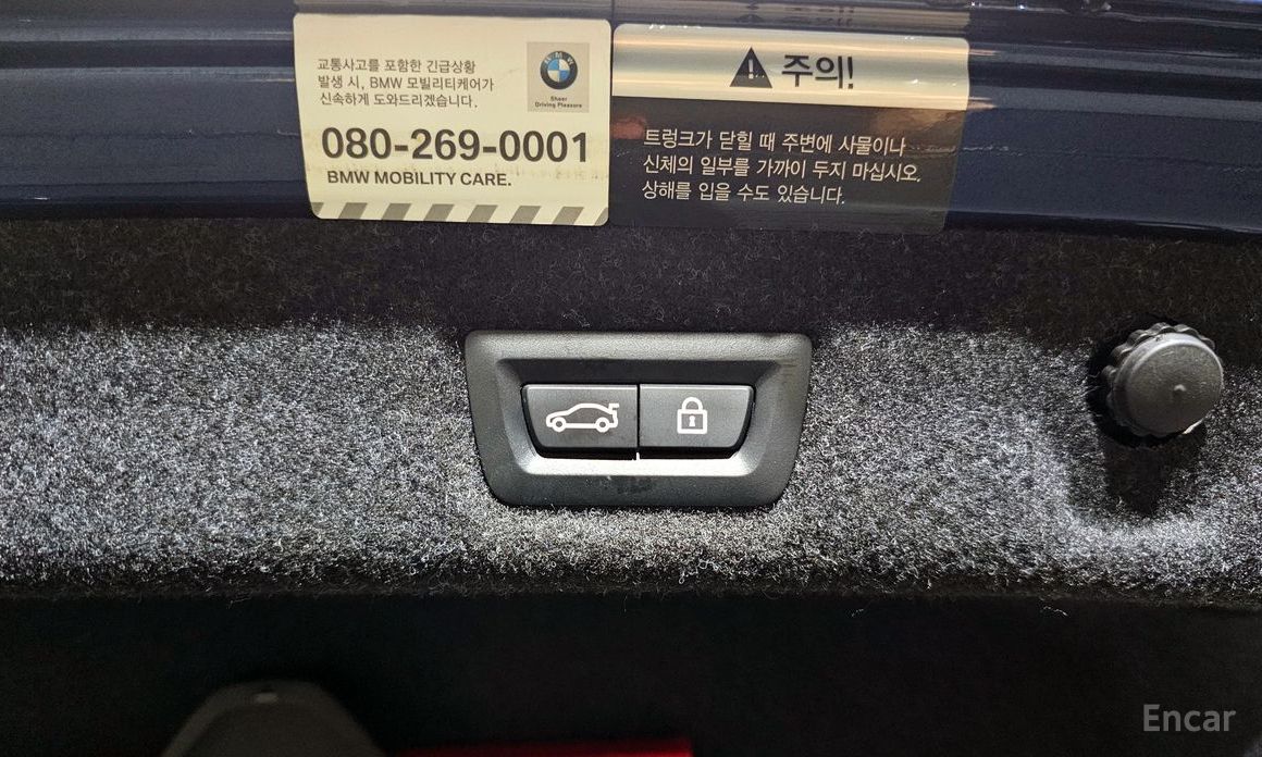 5 Series (G30)523d Luxury 19
