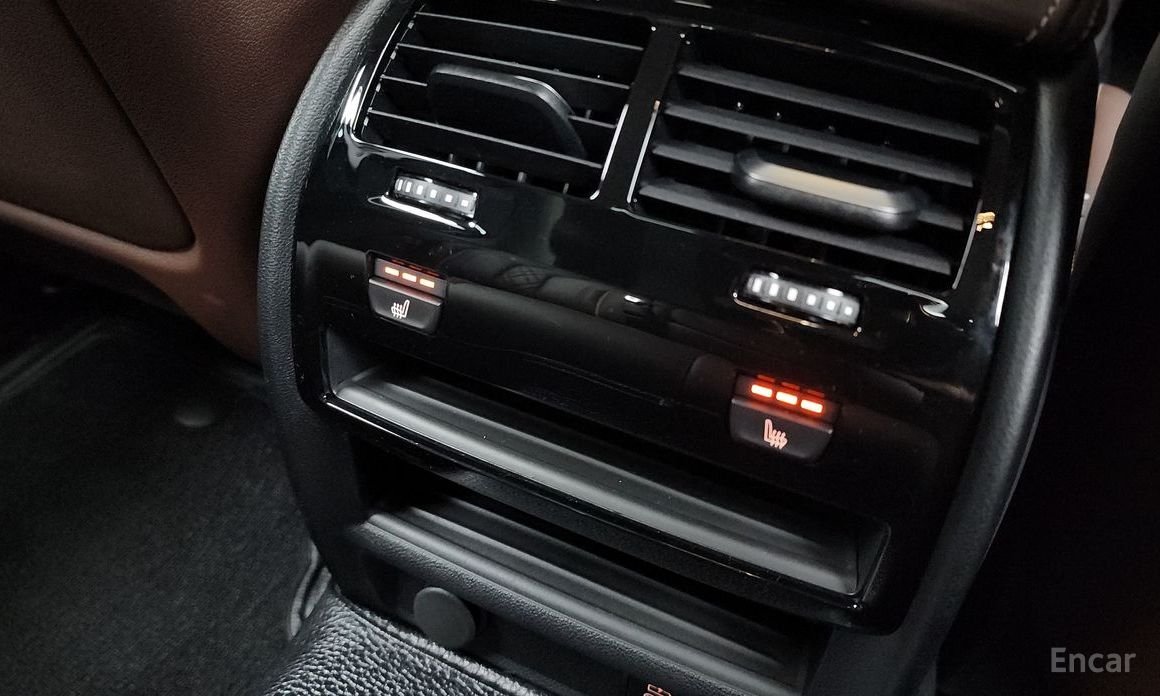 5 Series (G30)523d Luxury 19