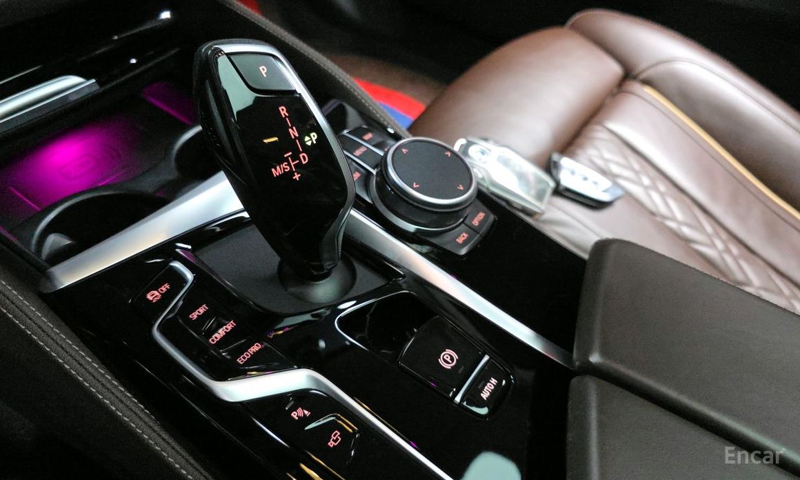 5 Series (G30)523d Luxury 10