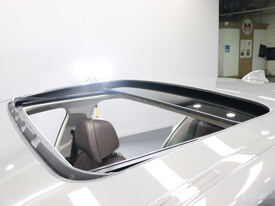 5 Series (G30)523d Luxury 6