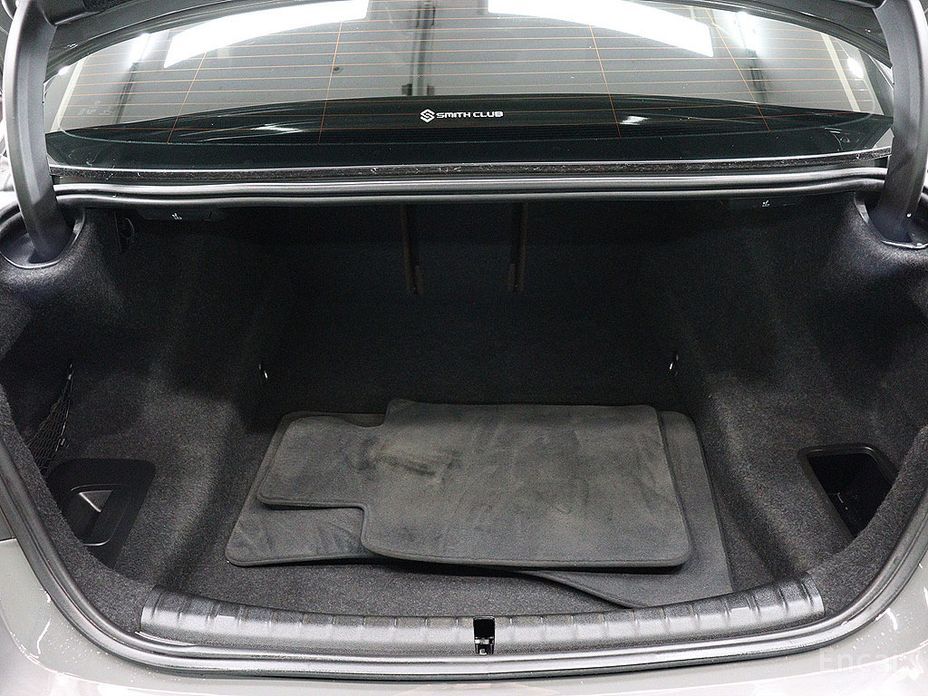 5 Series (G30)523d Luxury 7