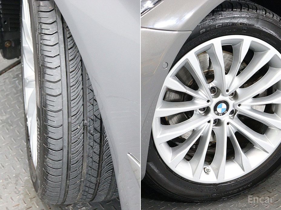 5 Series (G30)523d Luxury 9