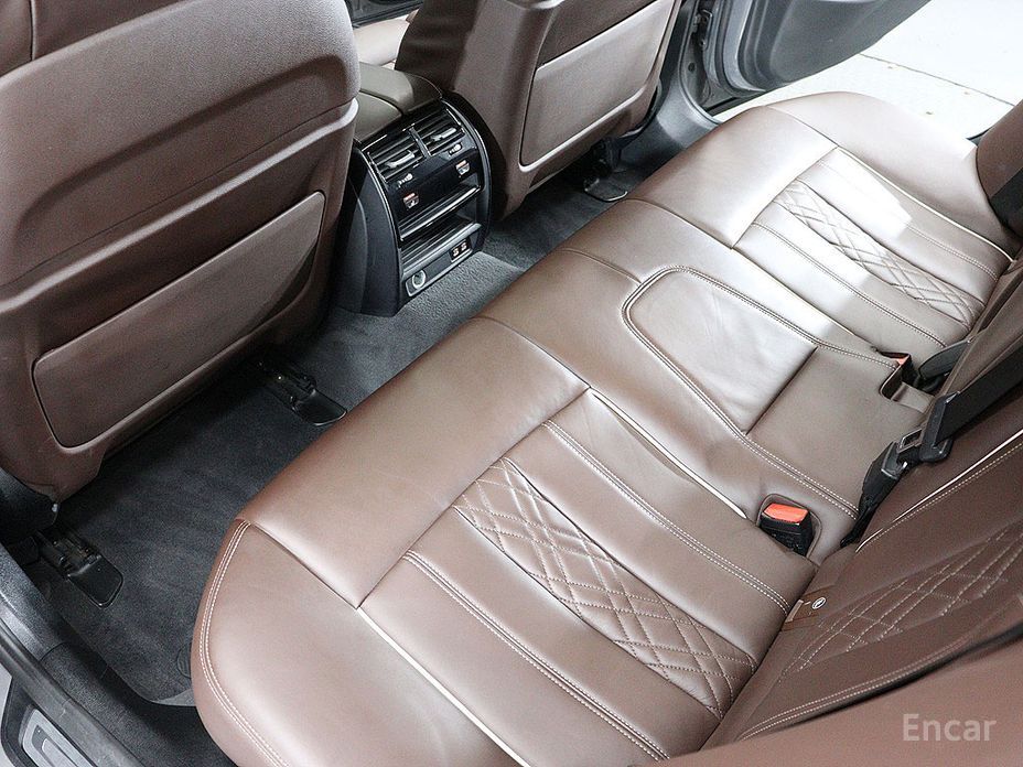 5 Series (G30)523d Luxury 11