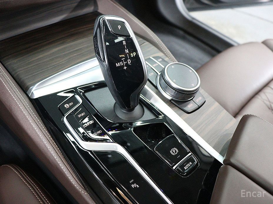 5 Series (G30)523d Luxury 17