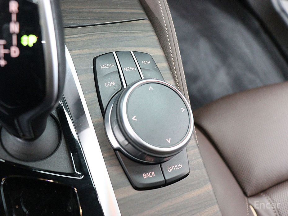 5 Series (G30)523d Luxury 18