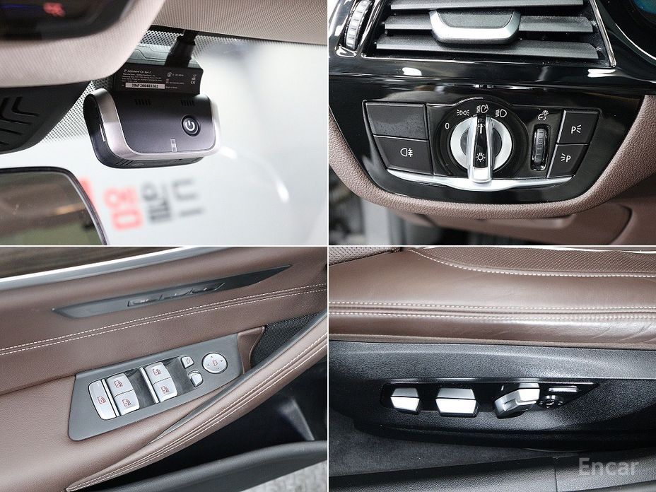 5 Series (G30)523d Luxury 19