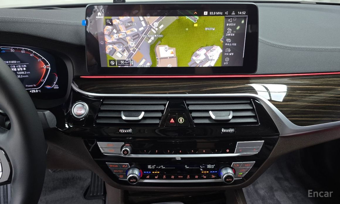 5 Series (G30)523d xDrive Luxury 15