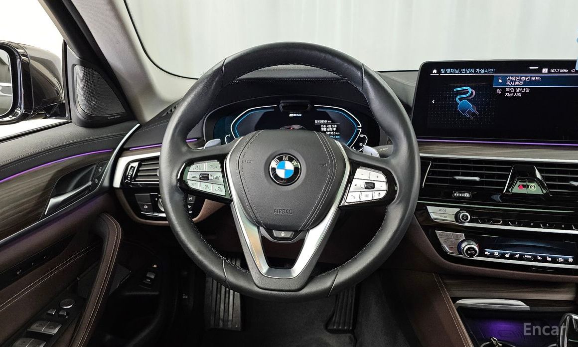 5 Series (G30)530e Luxury 14