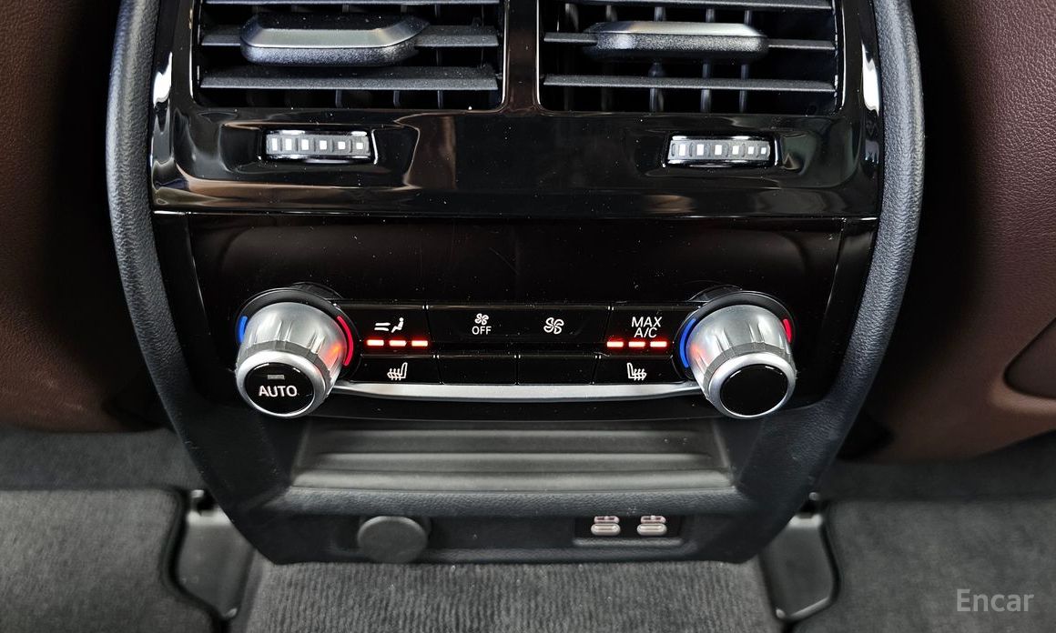 5 Series (G30)530e Luxury 20