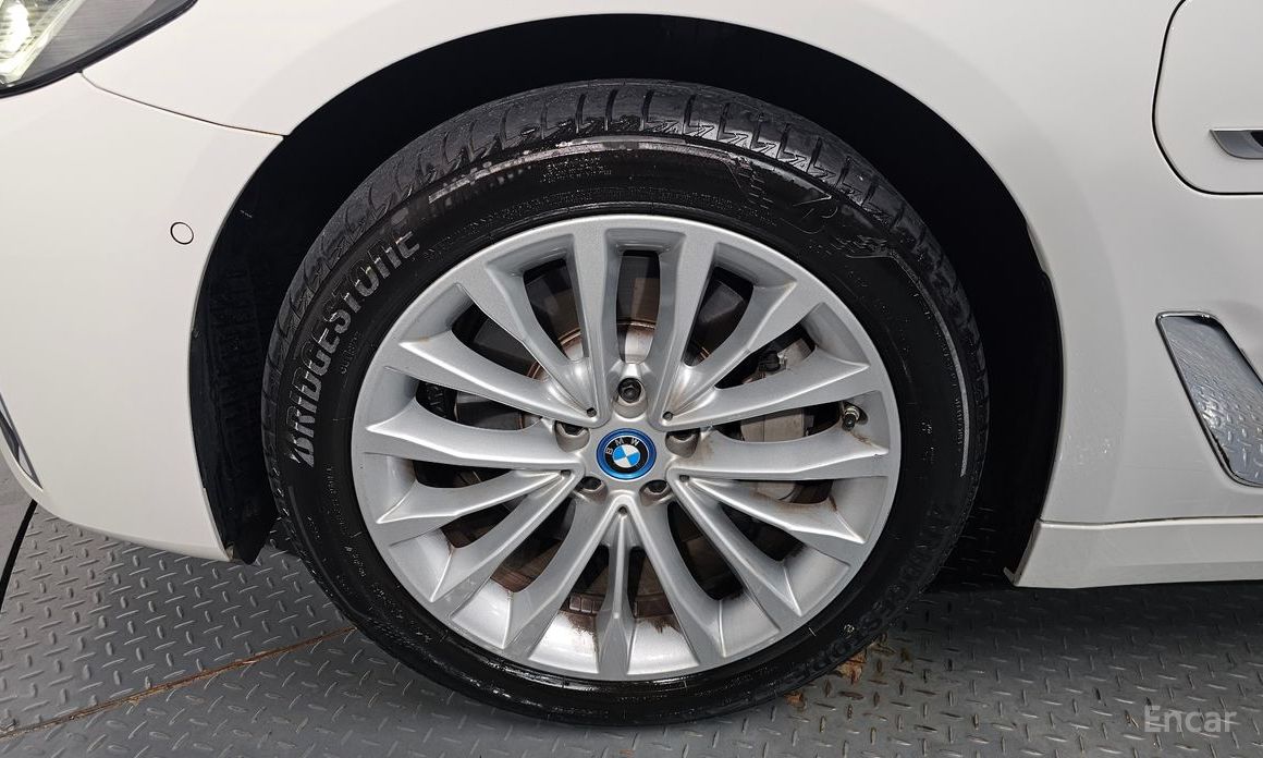 5 Series (G30)530e Luxury 6