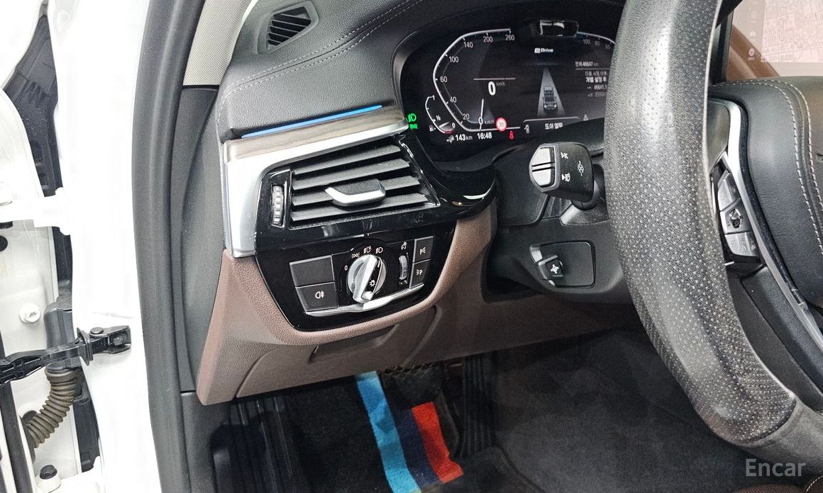 5 Series (G30)530e Luxury 14