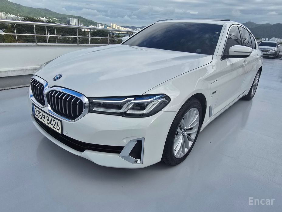 5 Series (G30)530e Luxury 2