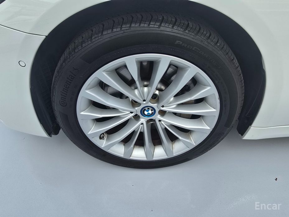 5 Series (G30)530e Luxury 6