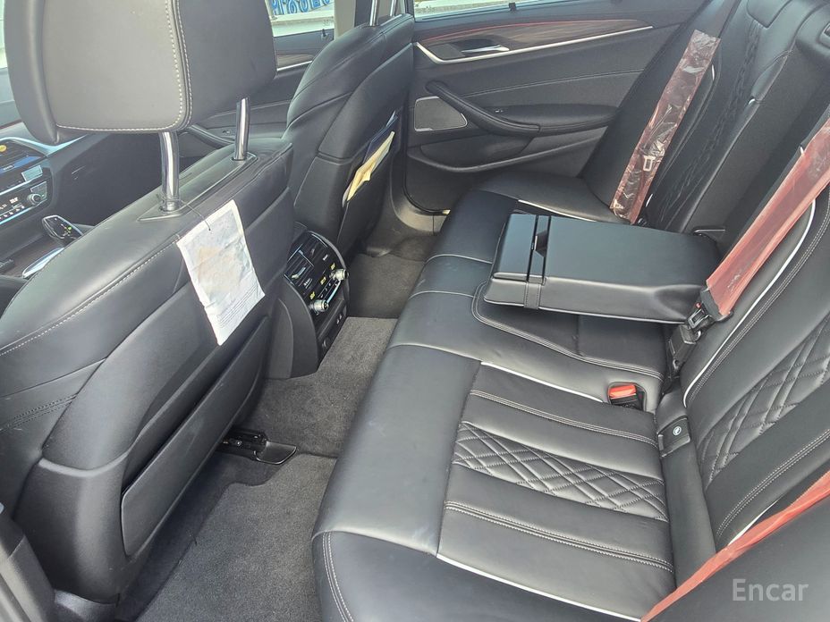 5 Series (G30)530e Luxury 13