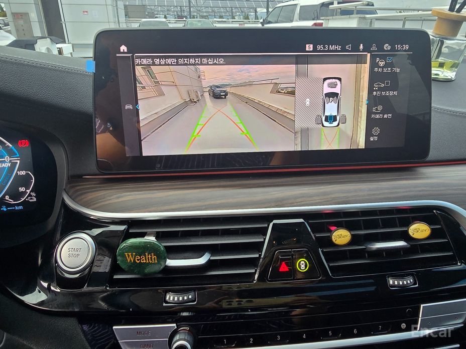 5 Series (G30)530e Luxury 14